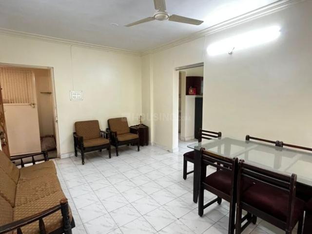 2 BHK Apartment in Kothrud for resale Pune. The reference number is 20397898