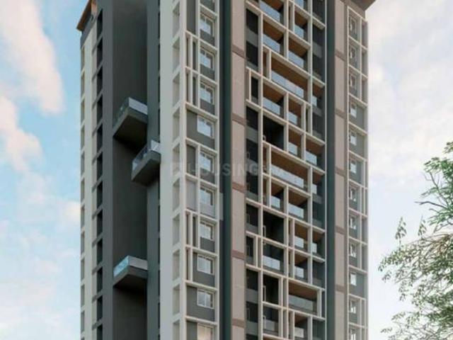 2 BHK Apartment in Kothrud for resale Paud Road. The reference number is 13484511