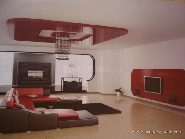 2 BHK Apartment in Kothrud for resale Paud Road. The reference number is 17760056