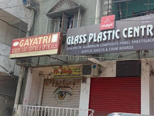 2 BHK Apartment in Koti for resale Hyderabad. The reference number is 18498405