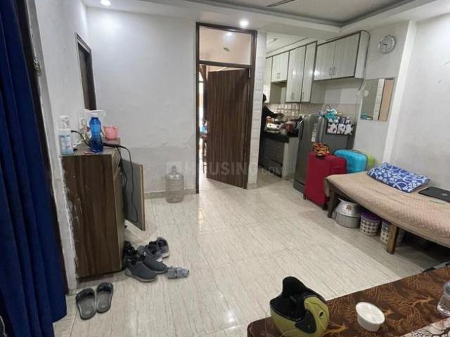 2 BHK Apartment in Kotla Mubarakpur for rent New Delhi. The reference number is 20392875