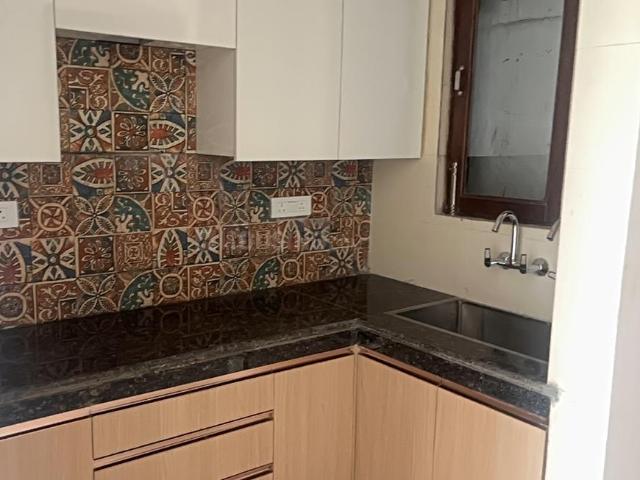 2 BHK Apartment in Kotla Mubarakpur for resale New Delhi. The reference number is 18651744
