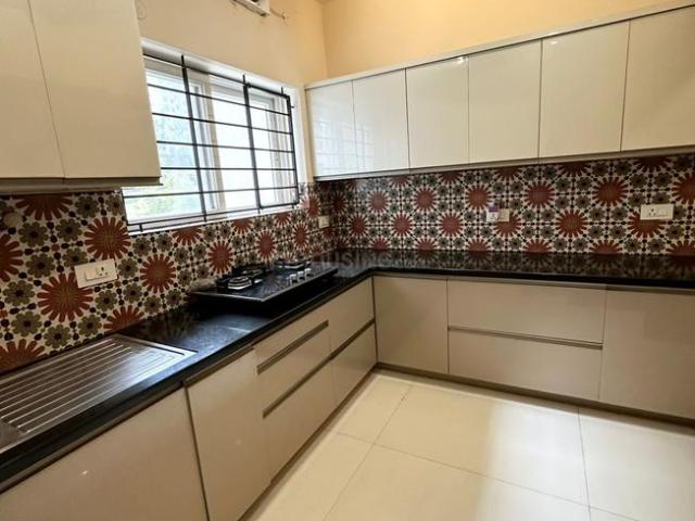 2 BHK Apartment in Kottara for rent Mangalore. The reference number is 19721877