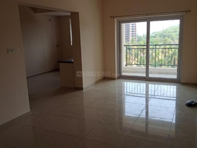 2 BHK Apartment in Kottara for rent Mangalore. The reference number is 19922623