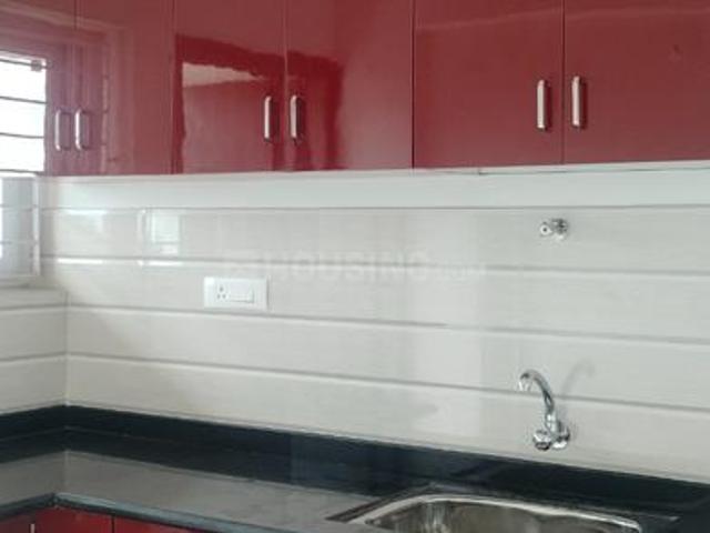 2 BHK Apartment in Kottara for rent Mangalore. The reference number is 20573364