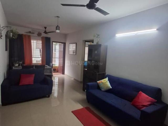 2 BHK Apartment in Kottara for rent Mangalore. The reference number is 20602980