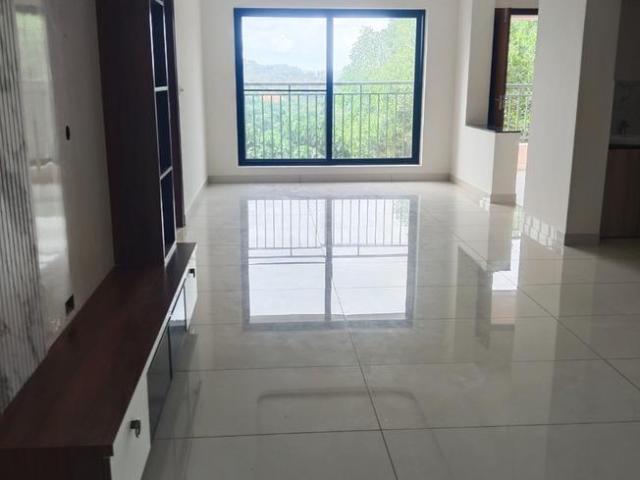 2 BHK Apartment in Kottara for rent Mangalore. The reference number is 20677359