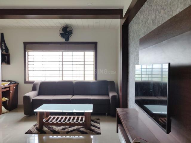 2 BHK Apartment in Kottara for rent Mangalore. The reference number is 20811308