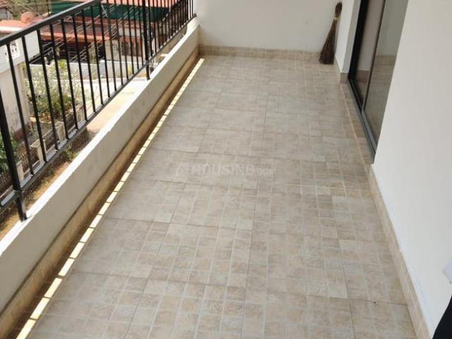 2 BHK Apartment in Kottara for rent Mangalore. The reference number is 20220489
