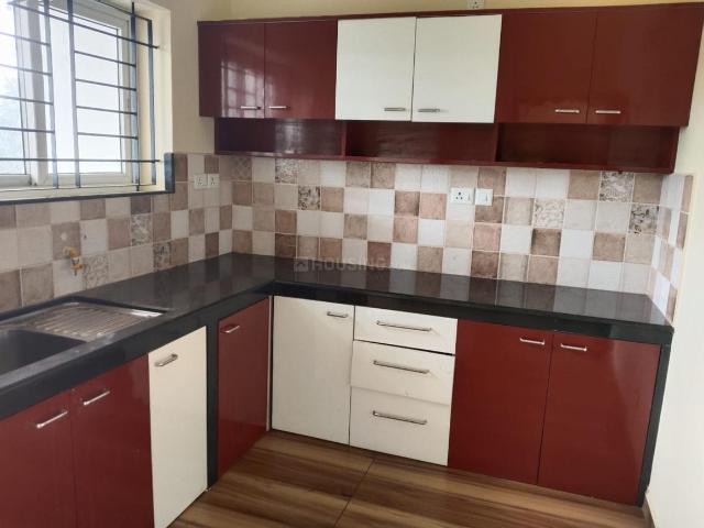 2 BHK Apartment in Kottara for rent Mangalore. The reference number is 21008740