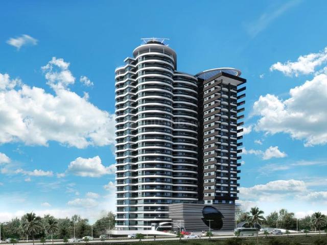 2 BHK Apartment in Kottara for resale Mangalore. The reference number is 20048087