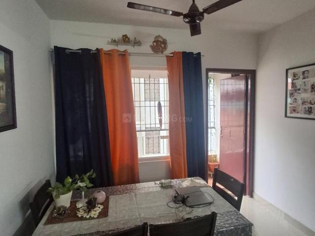 2 BHK Apartment in Kottara for resale Mangalore. The reference number is 20422674