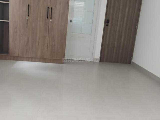 2 BHK Apartment in Kottivakkam for rent Chennai. The reference number is 20498518