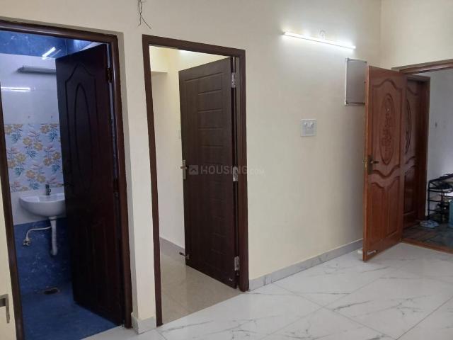 2 BHK Apartment in Kottivakkam for rent Chennai. The reference number is 20790408