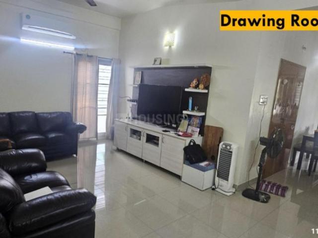 2 BHK Apartment in Kottivakkam for resale Chennai. The reference number is 17021445