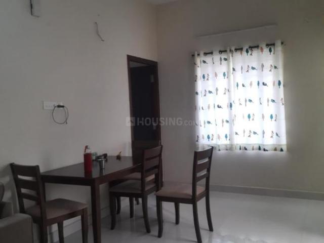 2 BHK Apartment in Kottivakkam for resale Chennai. The reference number is 19378251