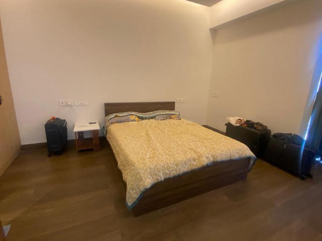 2 BHK Apartment in Kotturpuram for rent Chennai. The reference number is 20731706