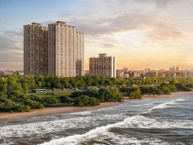 2 BHK Apartment in Kovalam for resale Chennai South. The reference number is 17363164