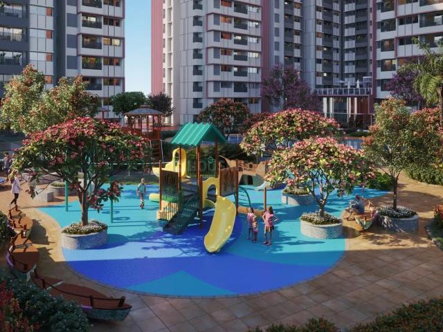 2 BHK Apartment in Kovilambakkam for resale Chennai. The reference number is 19576618