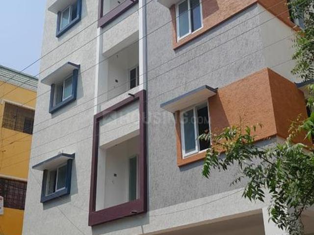 2 BHK Apartment in Kovilambakkam for resale Chennai. The reference number is 18794138