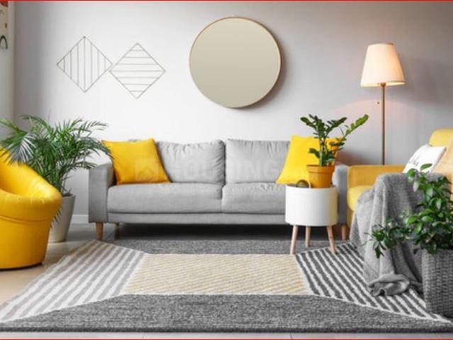 2 BHK Apartment in Kovilambakkam for resale Chennai. The reference number is 19810377