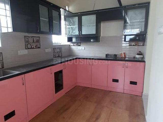 2 BHK Apartment in Kovilambakkam for resale Chennai. The reference number is 19335352