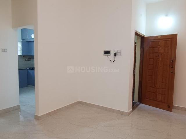 2 BHK Apartment in Kovilambakkam for resale Chennai. The reference number is 20442575