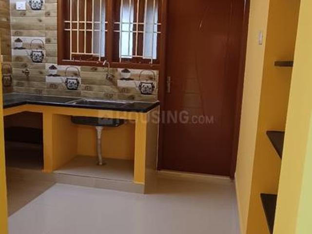 2 BHK Apartment in Kovilambakkam for resale Chennai. The reference number is 20119824