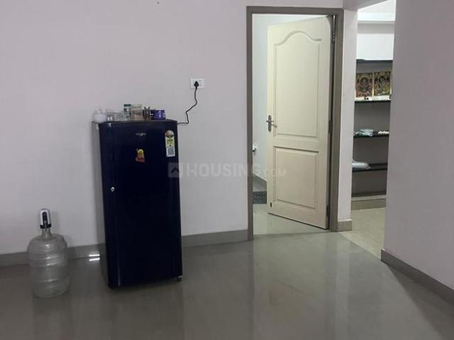 2 BHK Apartment in Kovilambakkam for resale Chennai. The reference number is 20159998