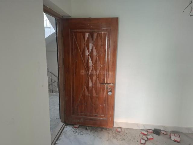 2 BHK Apartment in Nanmangalam for resale Chennai. The reference number is 20331778