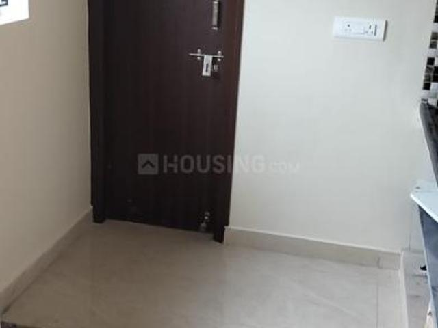 2 BHK Apartment in Kovilambakkam for resale Chennai. The reference number is 20354199