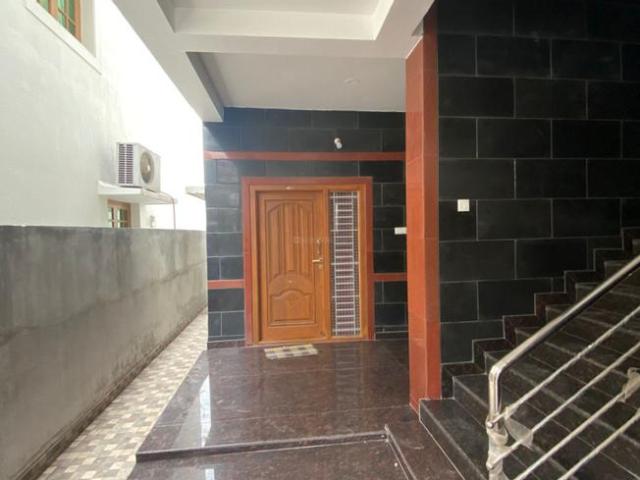 2 BHK Apartment in Kovilpalayam for rent Coimbatore. The reference number is 7505135