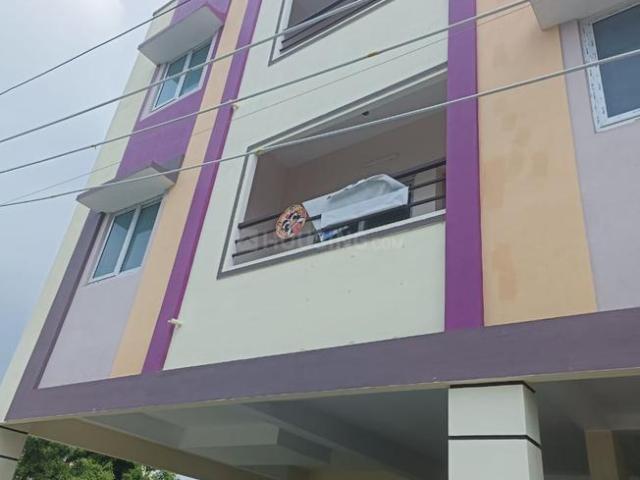 2 BHK Apartment in Kovur for resale Chennai. The reference number is 10498222