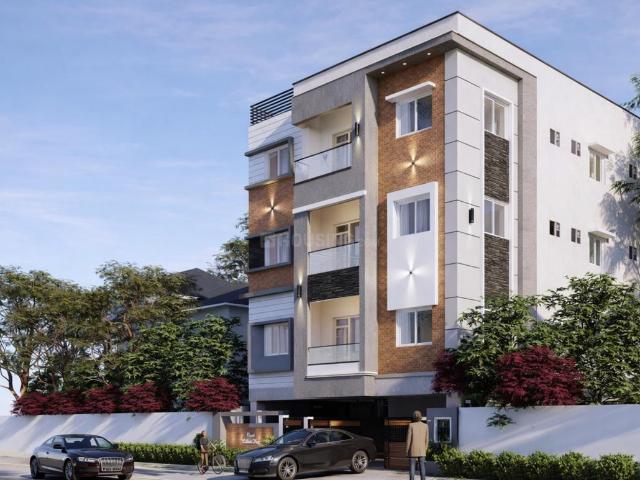 2 BHK Apartment in Koyambedu for resale Chennai. The reference number is 19492310