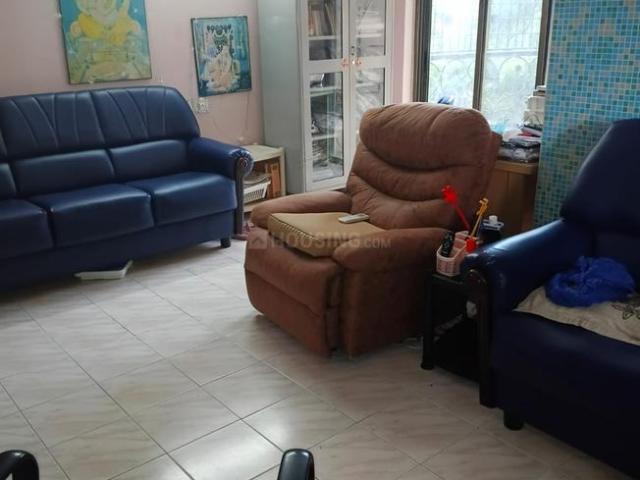 2 BHK Apartment in Koyambedu for resale Chennai. The reference number is 20667507