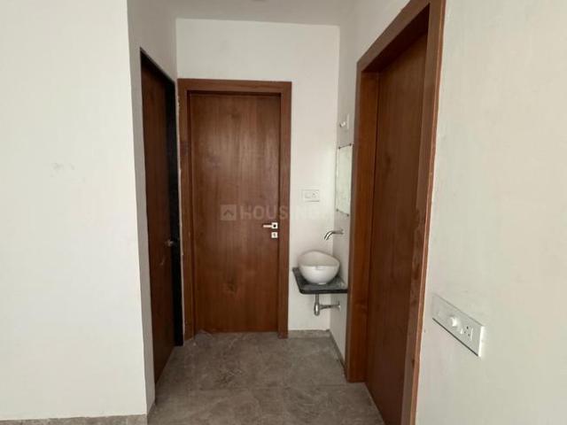 2 BHK Apartment in Koba for rent Gandhinagar. The reference number is 17536693