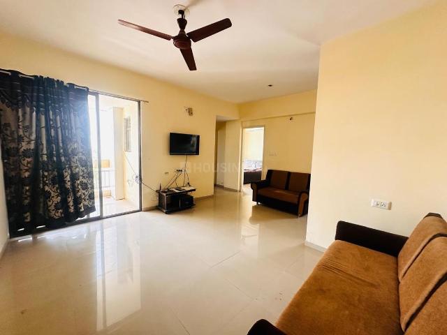 2 BHK Apartment in Koba for rent Gandhinagar. The reference number is 18158739