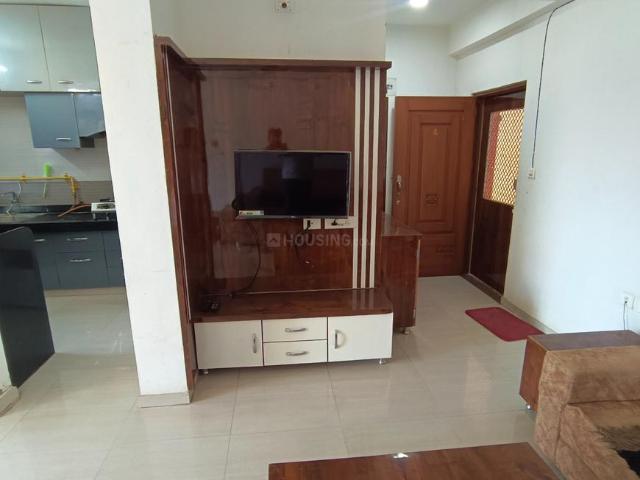 2 BHK Apartment in Koba for rent Gandhinagar. The reference number is 19059422