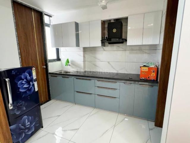 2 BHK Apartment in Koba for rent Gandhinagar. The reference number is 20039402