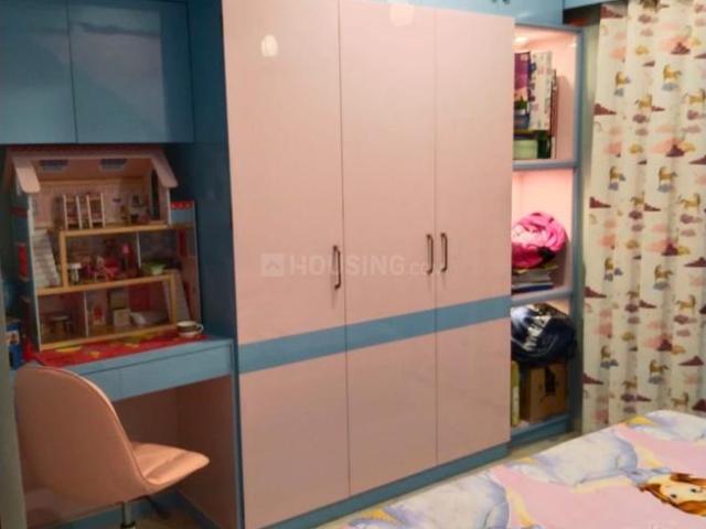 2 BHK Apartment in Koba for rent Gandhinagar. The reference number is 20376403