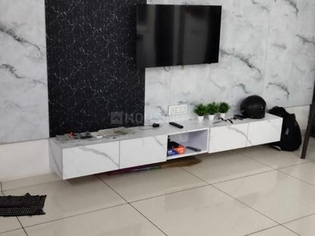 2 BHK Apartment in Koba for rent Gandhinagar. The reference number is 20376438