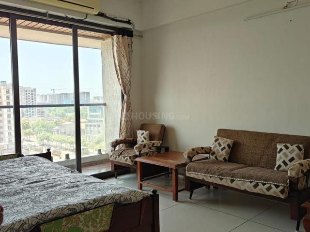 2 BHK Apartment in Koba for rent Gandhinagar. The reference number is 20426463