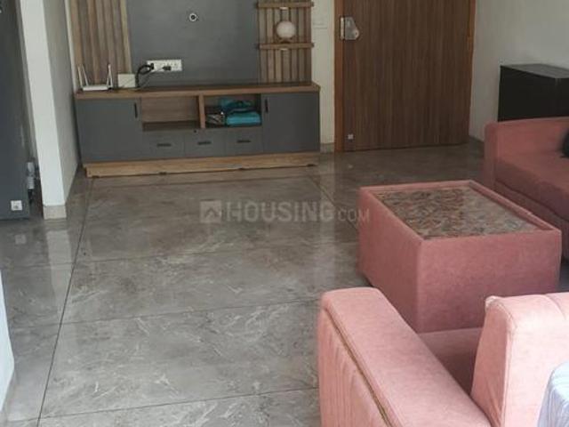 2 BHK Apartment in Koba for rent Gandhinagar. The reference number is 20631817