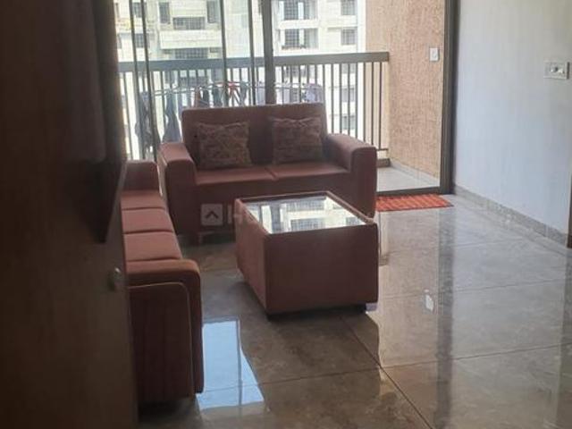2 BHK Apartment in Koba for rent Gandhinagar. The reference number is 20778896