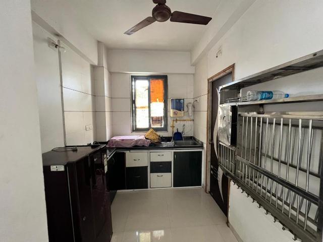 2 BHK Apartment in Koba for resale Gandhinagar. The reference number is 19697853