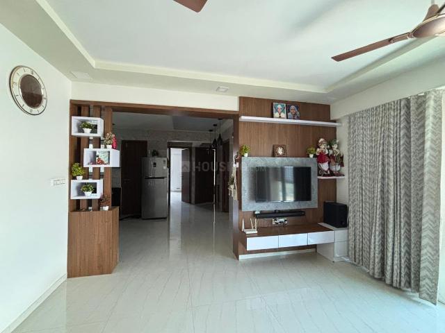 2 BHK Apartment in Koba for resale Gandhinagar. The reference number is 20808921