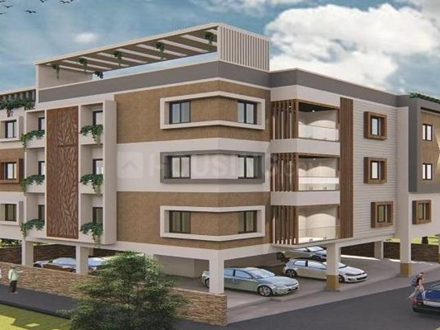 2 BHK Apartment in Kodambakkam for resale Chennai South. The reference number is 17791577