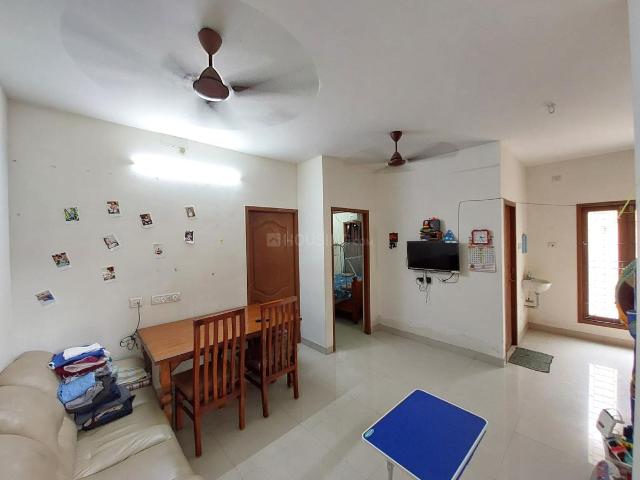2 BHK Apartment in Kodambakkam for resale Chennai. The reference number is 17605209