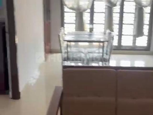 2 BHK Apartment in Kodailbail for rent Mangalore. The reference number is 20485398