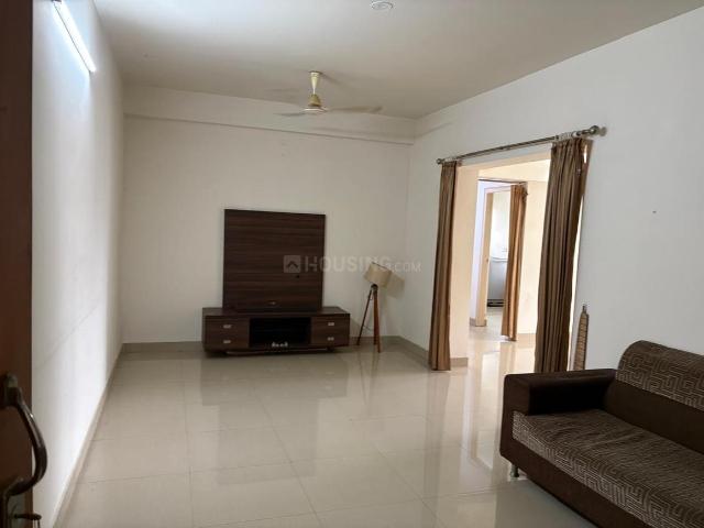 2 BHK Apartment in Kodailbail for rent Mangalore. The reference number is 20737269